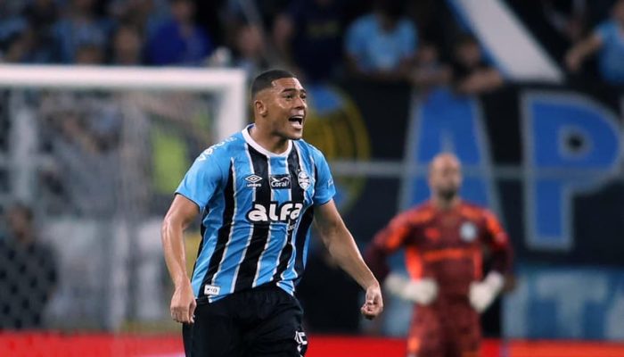 Edu Andrade/Fatopress/Gazeta Press