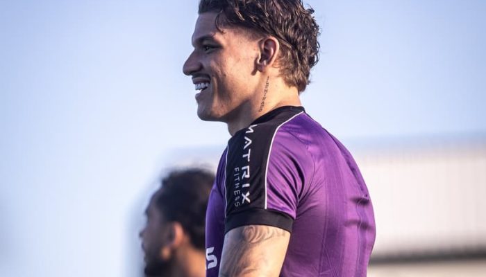 Felipe Santos/Ceará SC