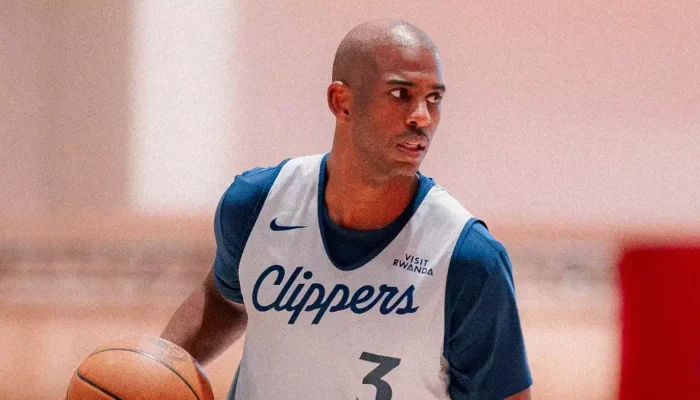 Polêmica no Clippers: Chris Paul afastado em meio a crise