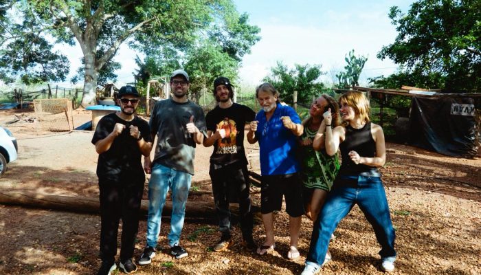 METRAGEM [EXCLUSIVO]