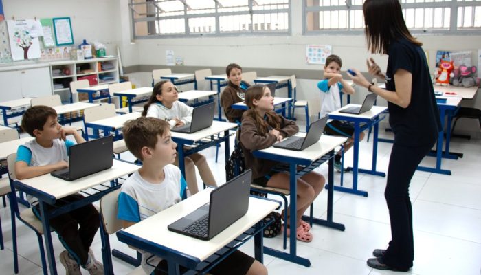Divulgação/Colégio Divino