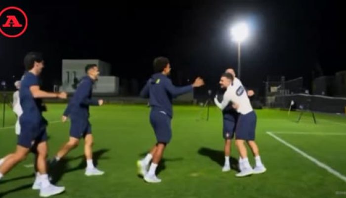 Reprodução/A Bola