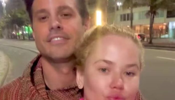 Instagram @tomaszewsk