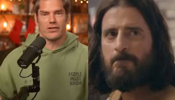 YouTube: @thechosen)