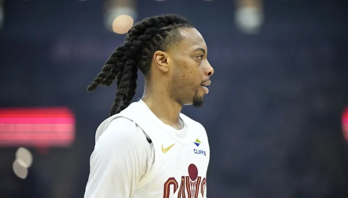 Darius Garland se torna principal alvo de troca na NBA