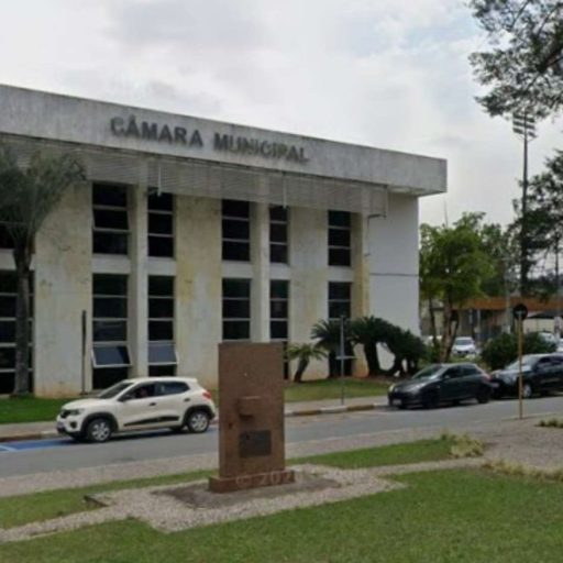 Campo Limpo Paulista: Câmara aprova por unanimidade contas do Luiz Braz.