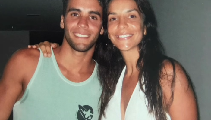 Instagram @ivetesangalo