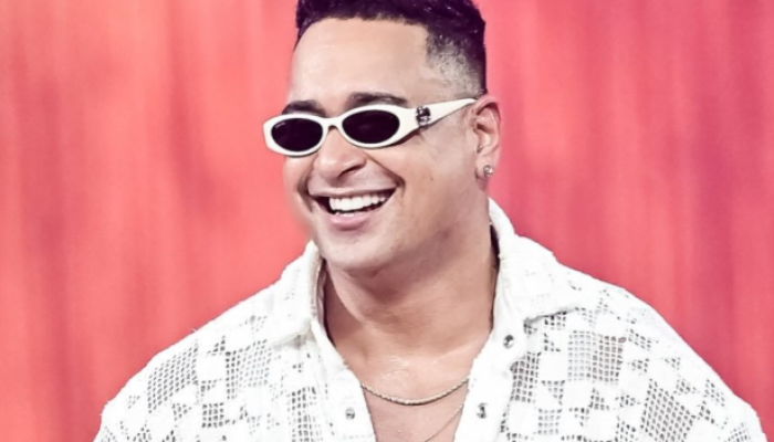 Xanddy Harmonia (Reprodução/Instagram)