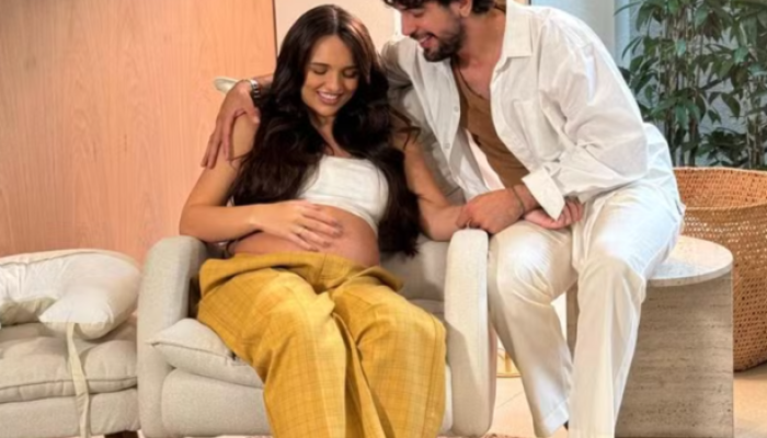 Rafa Kalimann e Nattan (Reprodução)