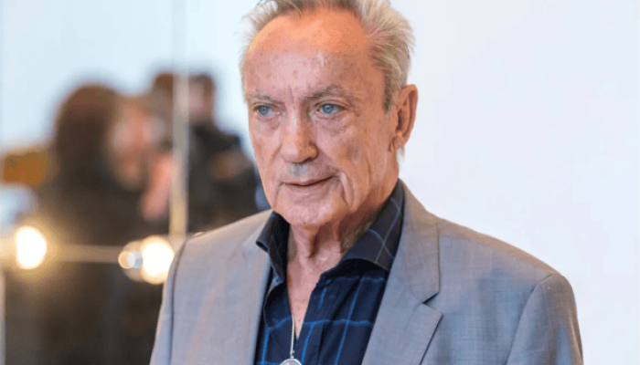Udo Kier (Reprodução)