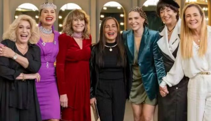 Globo aposta em reprises em vez de novidades para o fim do ano