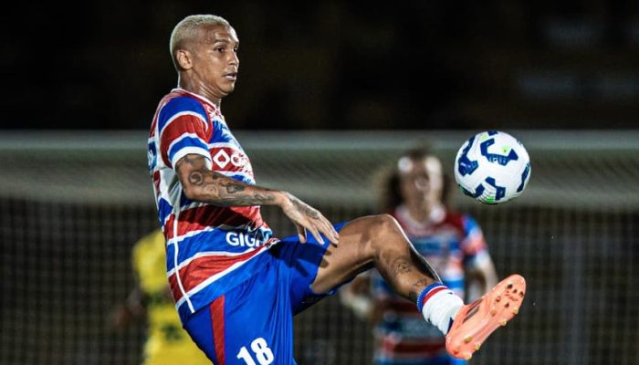 Pedro Zacchi/C2 Sports