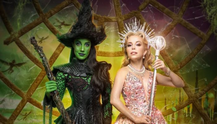 Divulgação/Wicked Brasil