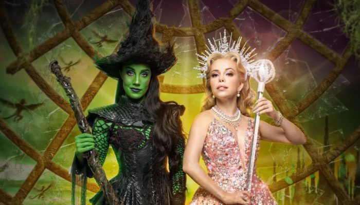 Divulgação/Wicked Brasil