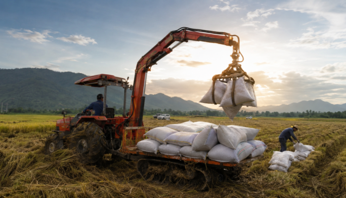 Dois-irmaos-agricultores-construiram-uma-garra-hidraulica-caseira-acoplaram-ao-trator-da-propriedade.webp