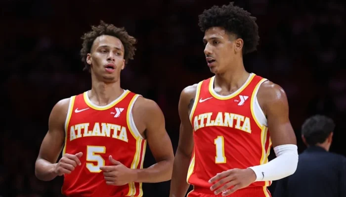 NBA Rodada 18 novembro