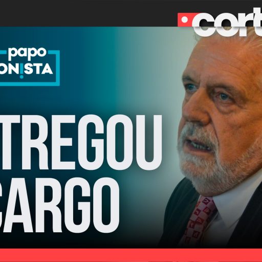 Jaques Wagner se afasta do cargo após operação da PF no Caso Master