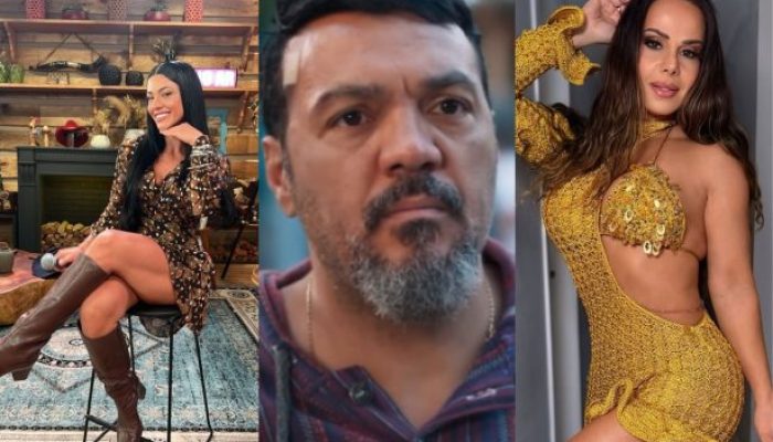 Globo @araujovivianne