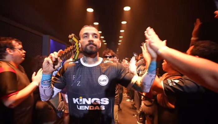 Reprodução/Riot Games