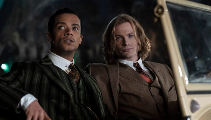 Mudanças na série 'Entrevista com o Vampiro' em relação à obra original