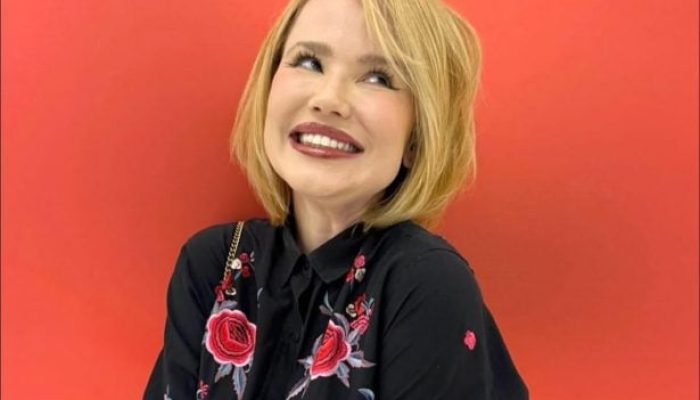 Reprodução/Instagram @tomaszewsk