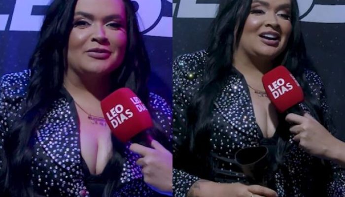 (Reprodução LeoDias)