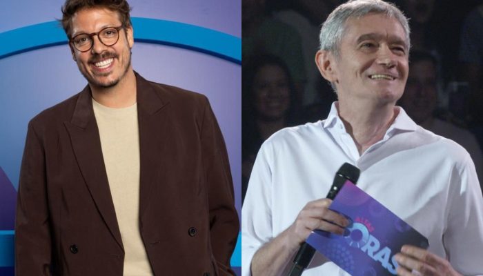 Divulgação/TV Globo