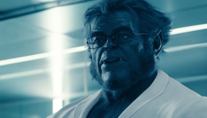 Ator do Fera conta com quem ele contracena em ‘Vingadores: Doomsday’
