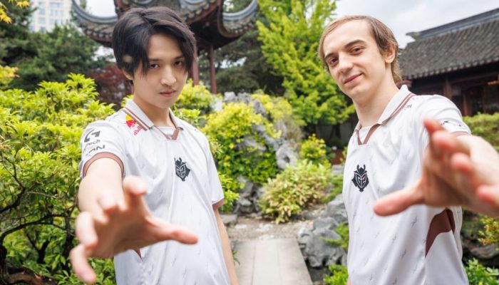 Logo do Mais Esports