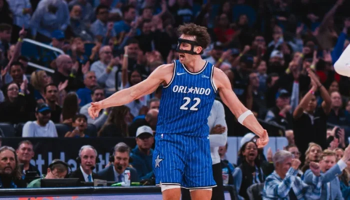 NBA Franz Wagner Magic