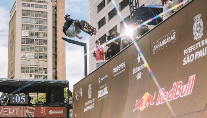 Gui Khury venceu a etapa de São Paulo do Pro Tour STU (Divulgação)