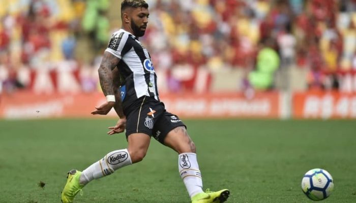Ivan Storti / Santos FC