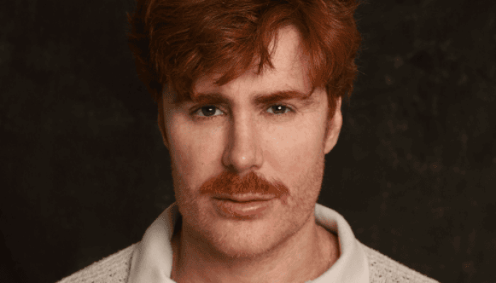 Sergio Santoian