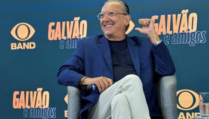 Renato Pizzutto/Band