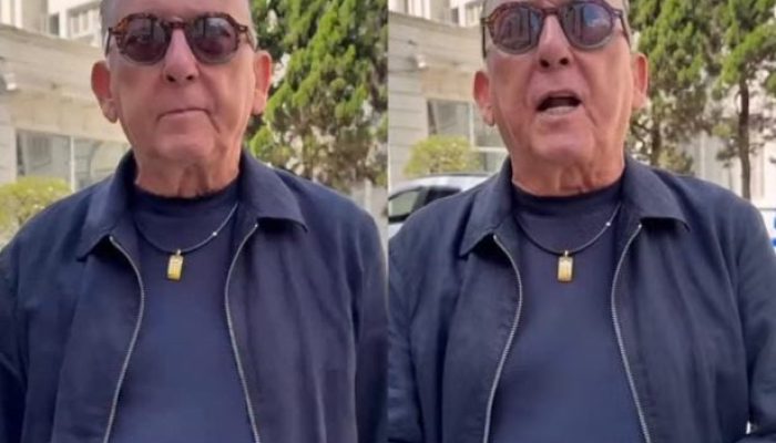 Reprodução/Instagram @galvaobueno