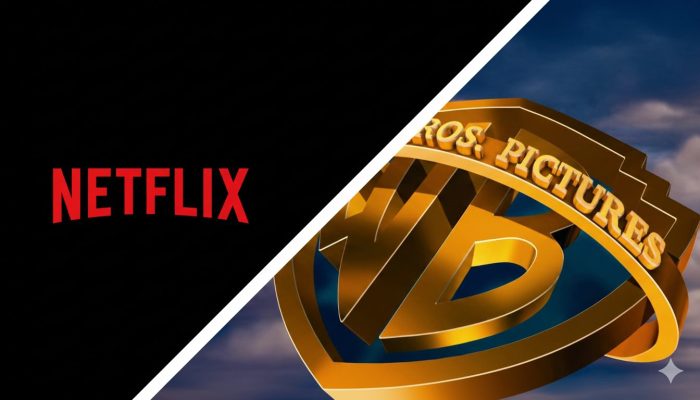 Netflix e Warner Bros: o futuro das exibições cinematográficas