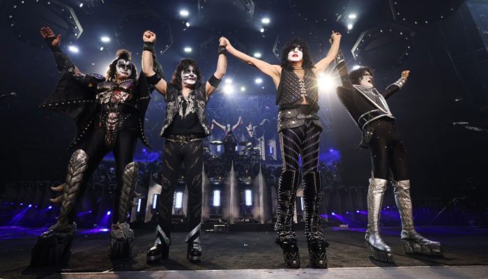 Kevin Mazur/Getty Images/Live Nation