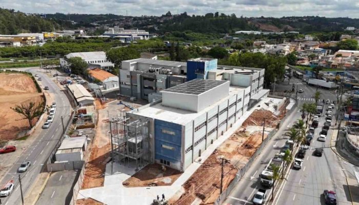 Prefeitura de Várzea Paulista