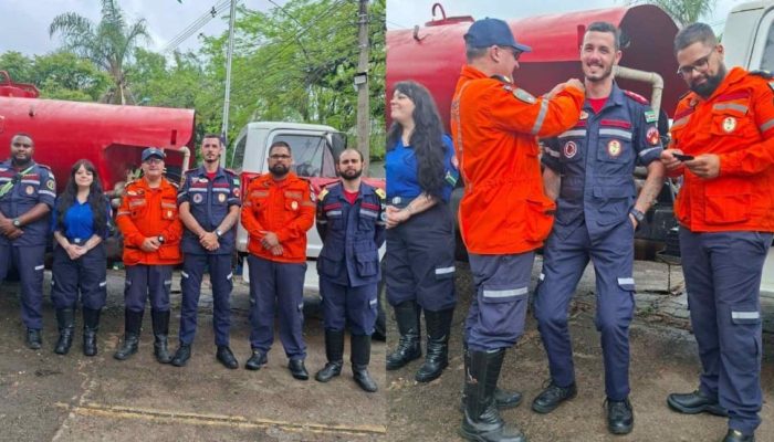 GBCV Várzea Paulista