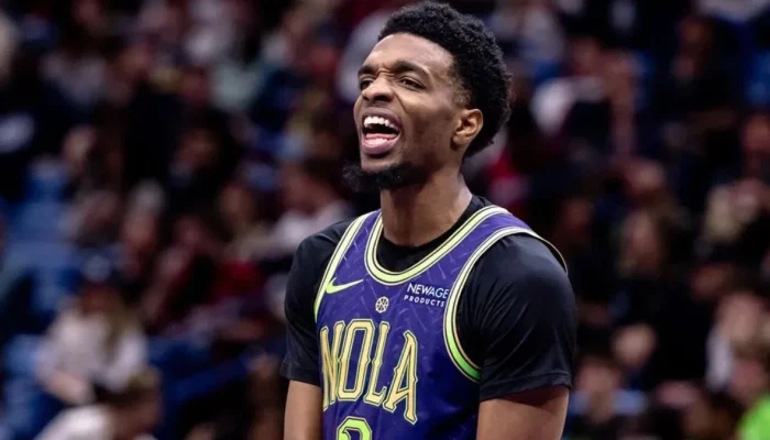 NBA troca Lakers Pelicans