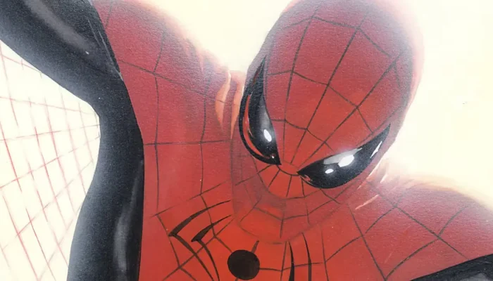 Divulgação / Marvel