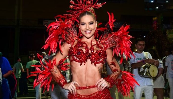 Webert Belicio & Léo Franco / Agnews