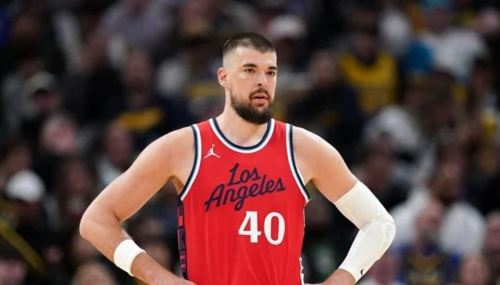 troca Ivica Zubac Celtics