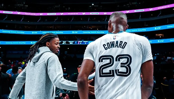 Grizzlies contrata Kobe Bufkin após série de lesões