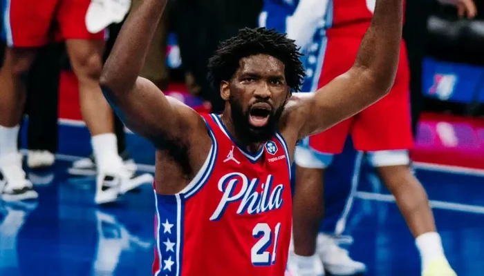Incertezas marcam o futuro de Joel Embiid na NBA