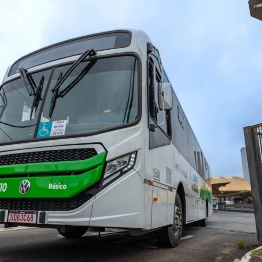 Jundiaí leva ônibus ao Recanto da Prata após 40 anos de espera