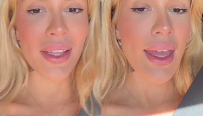 Reprodução/Instagram @karolinel