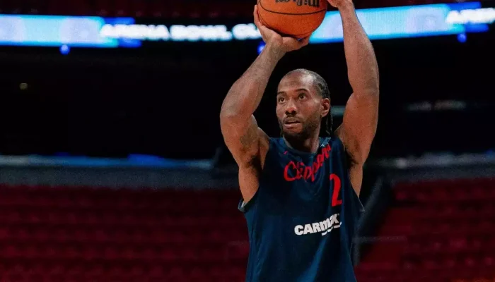 Análise polêmica: Kawhi Leonard é um dos piores reforços da NBA