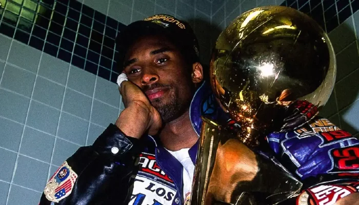 Análise polêmica: Kobe Bryant e Tim Duncan não devem ser comparados