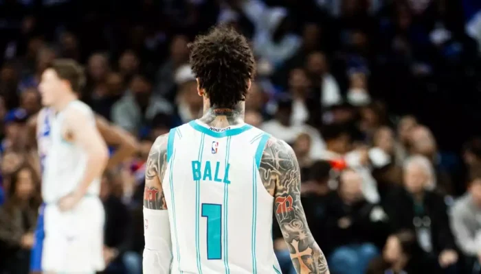 Rumores e possíveis trocas na NBA em novembro de 2025